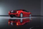 Ferrari 360 Challenge Stradale 2003 года (NA)